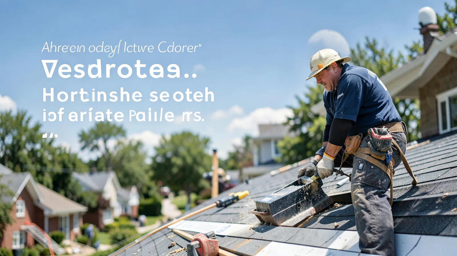 Roof Replacement in Linn, WV near me